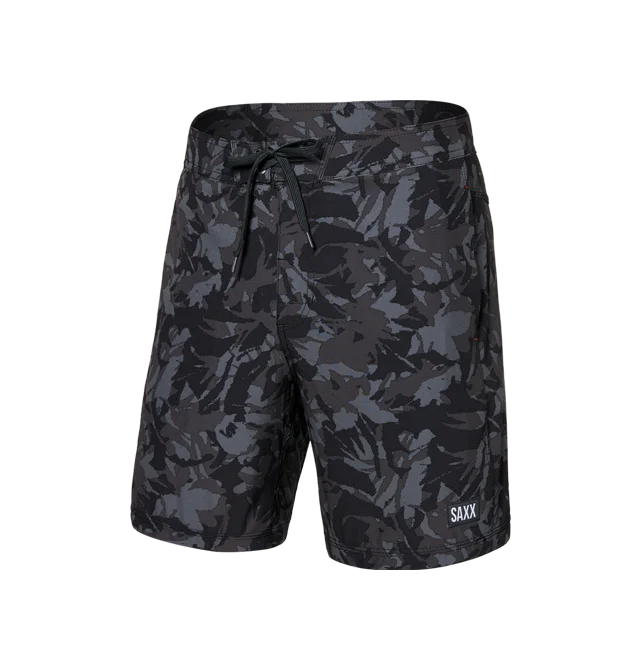 Betawave 2N1 Swim Shorts 7"