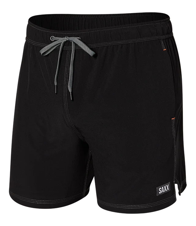Oh Buoy Volley Swim Shorts 5"