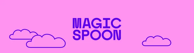 MAGIC SPOON