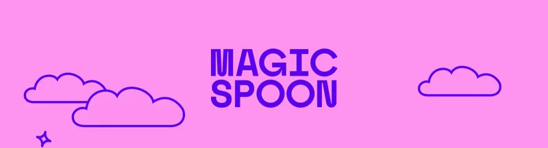 MAGIC SPOON