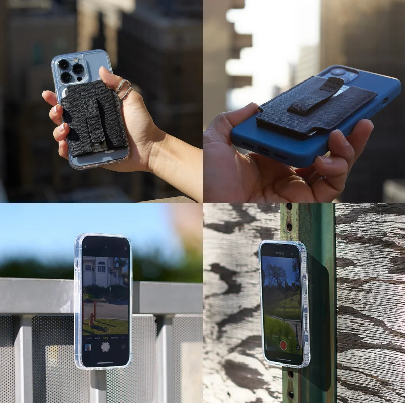 MagBak tech