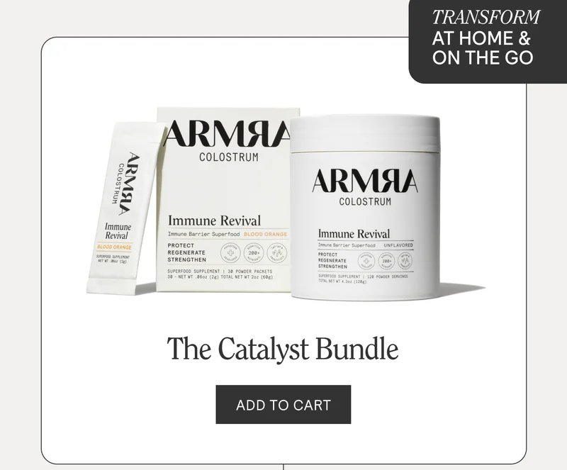 The Catalyst Bundle