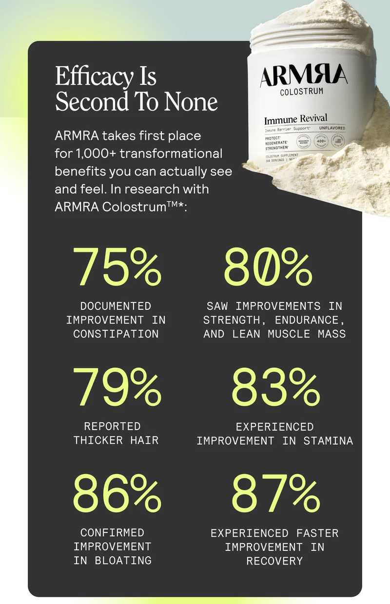 Efficacy is second to none