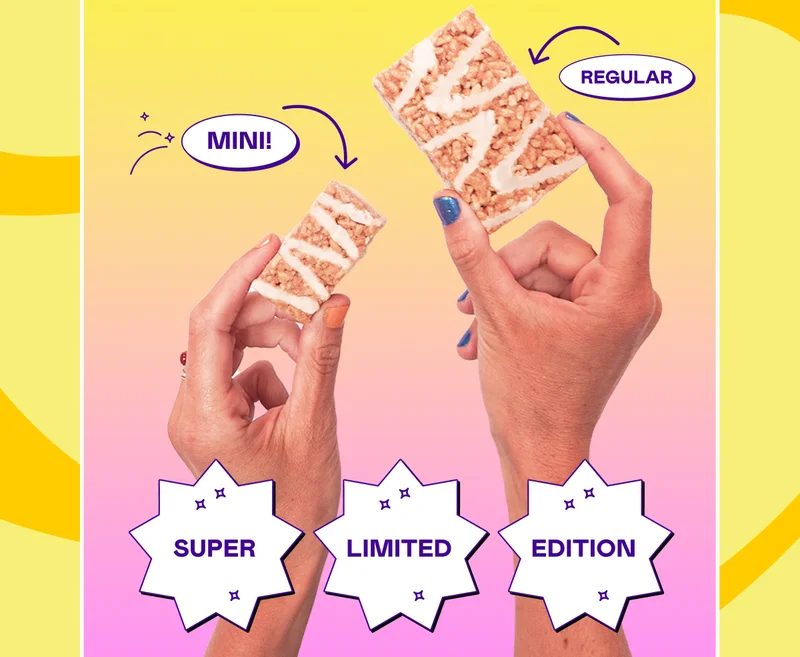 Super. Limited. Edition.