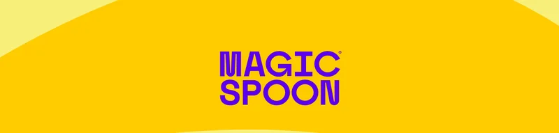 MAGIC SPOON