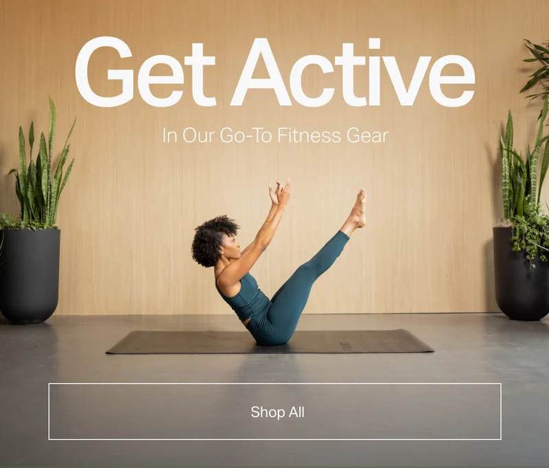 Get Active