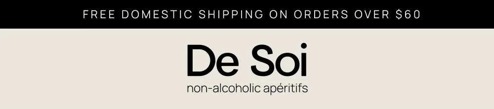 Image containing De Soi logo