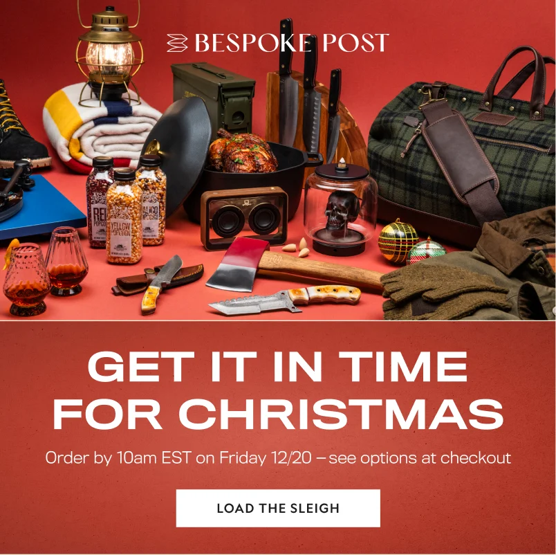 Top Holiday Gifts