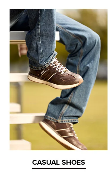 Casual Shoes