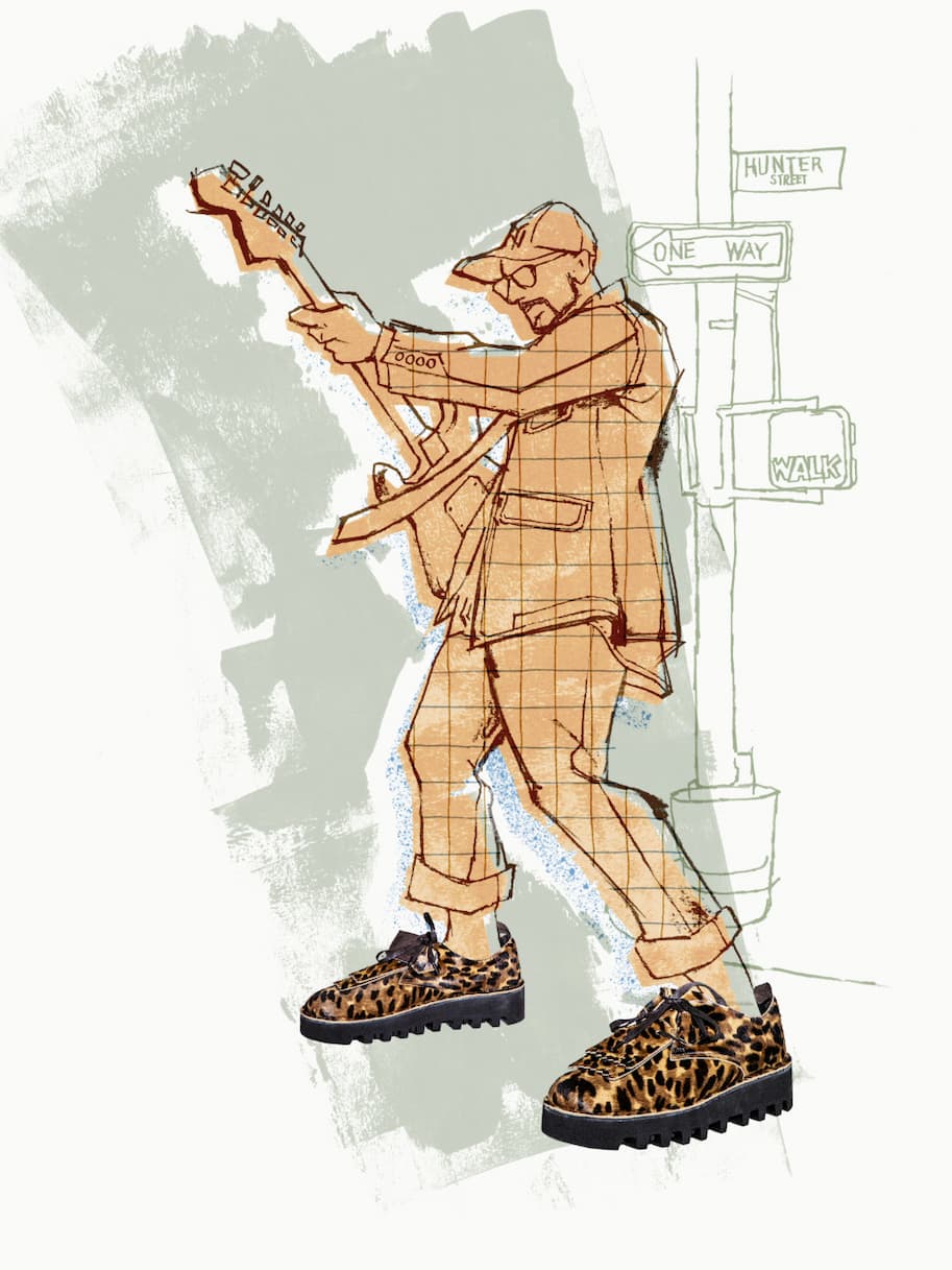 clarks