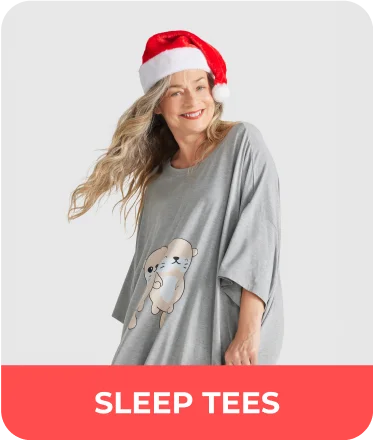 Sleep Tees