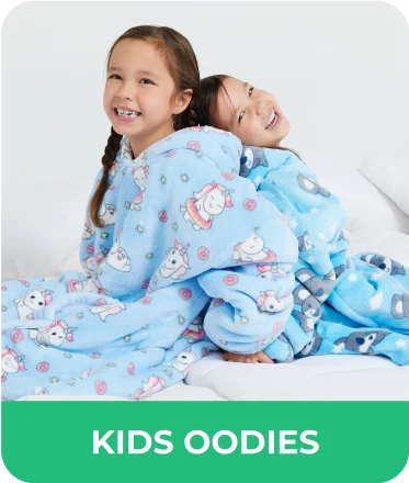 Kids Oodies