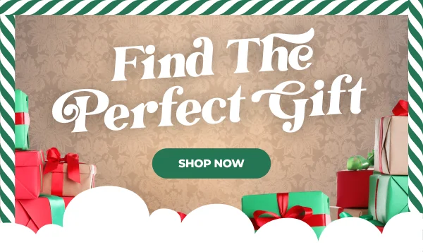 Find The Perfect Gift