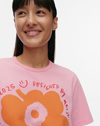 Erna Unikko Placement
