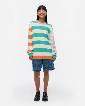 Kesäkoju Maalis Patja knit