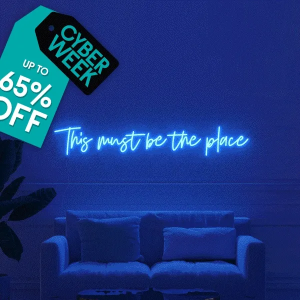 Black Friday Only 48H Left