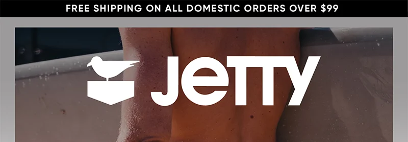Jetty Logo