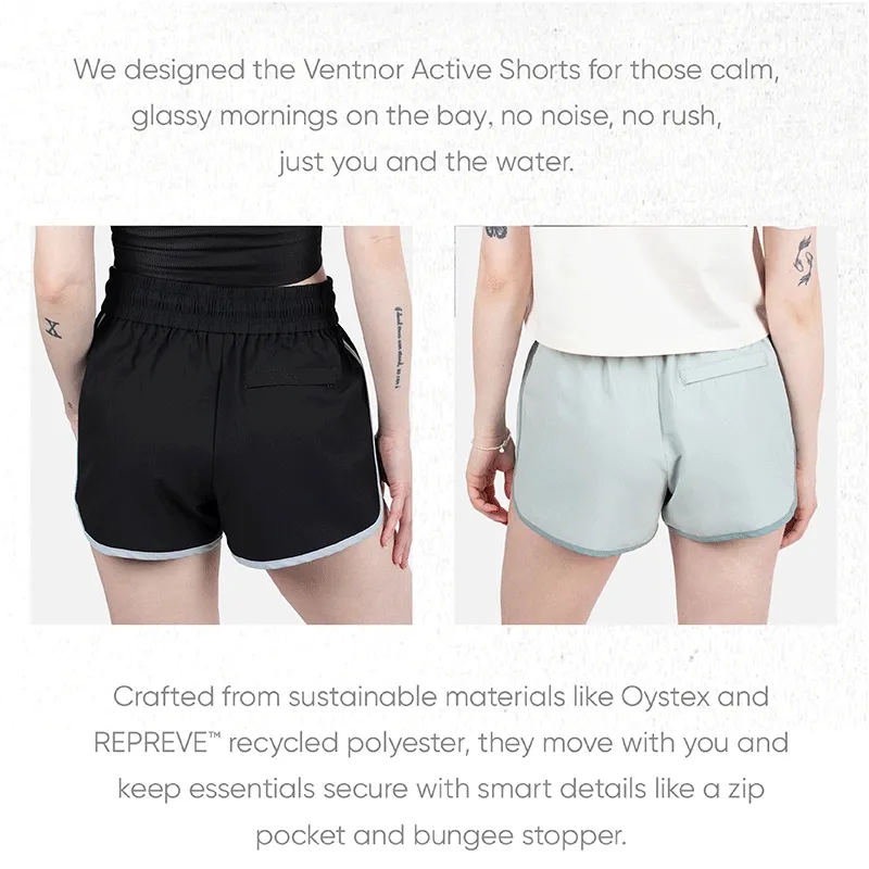 Ventnor Short
