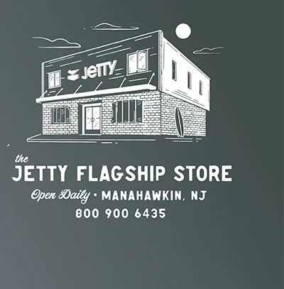 Flagship Store