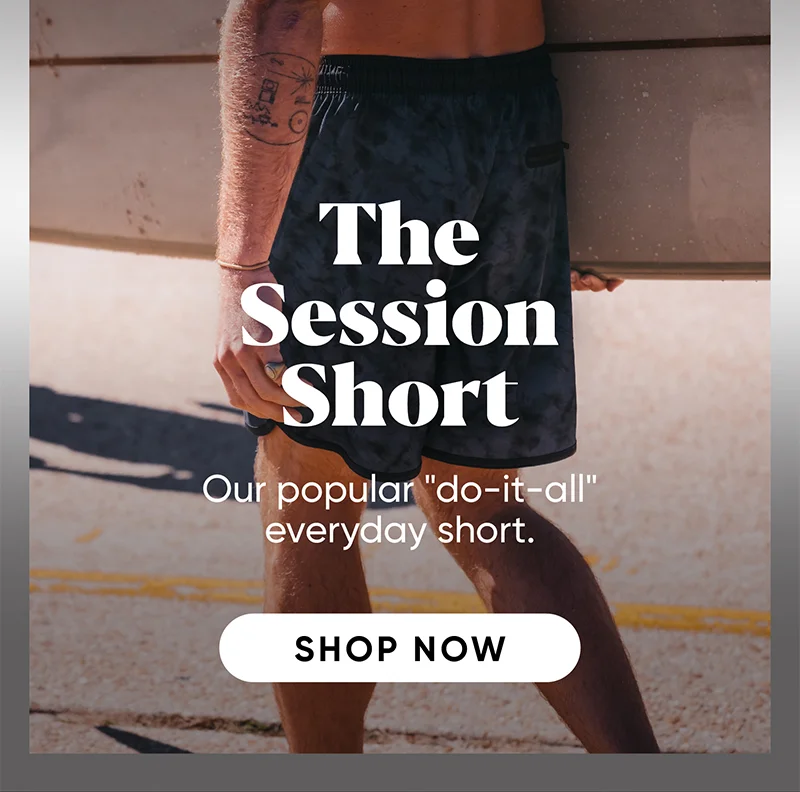 The Session Short