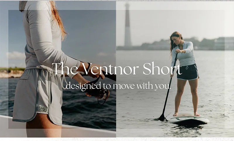 Ventnor Short