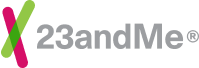 23andMe®