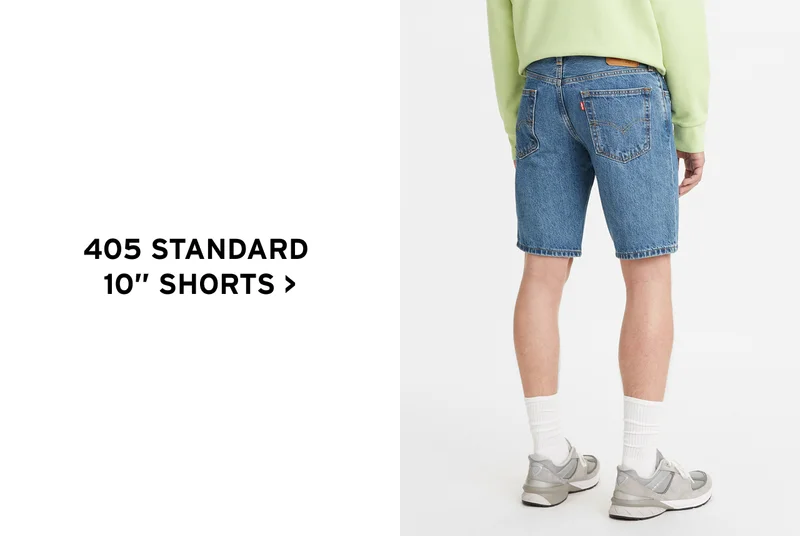 SHOP 405 STANDARD 10
