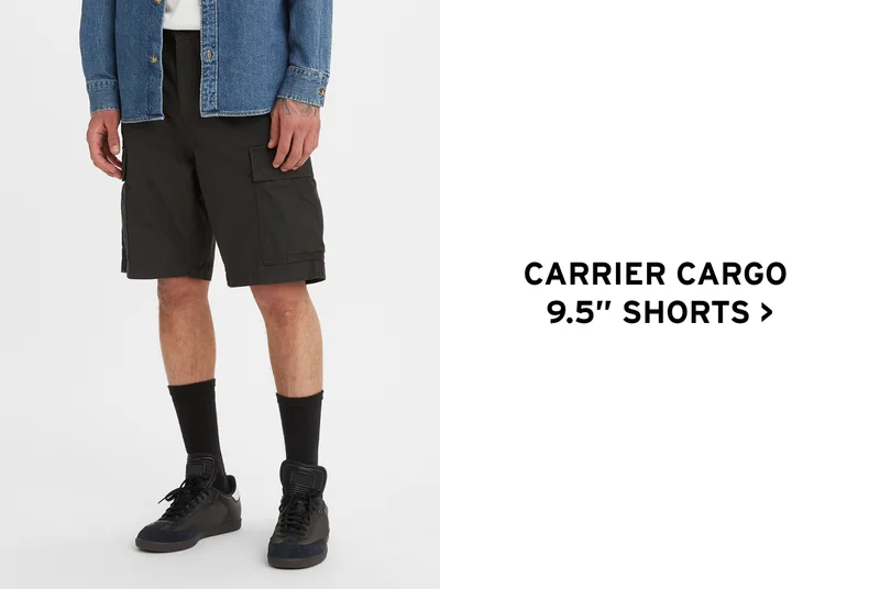SHOP CARRIER CARGO 9.5