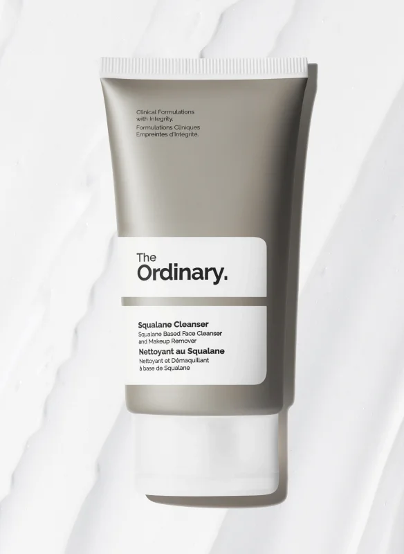 Squalane Cleanser
