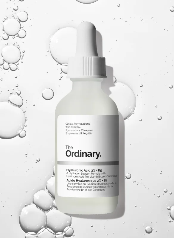 Hyaluronic Acid 2% + B5