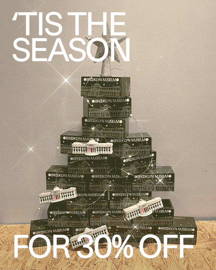 ’Tis the season for 30% off