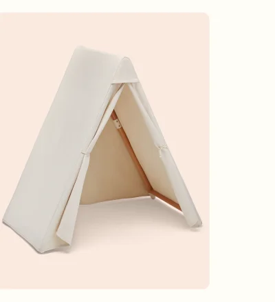 The Play Tent