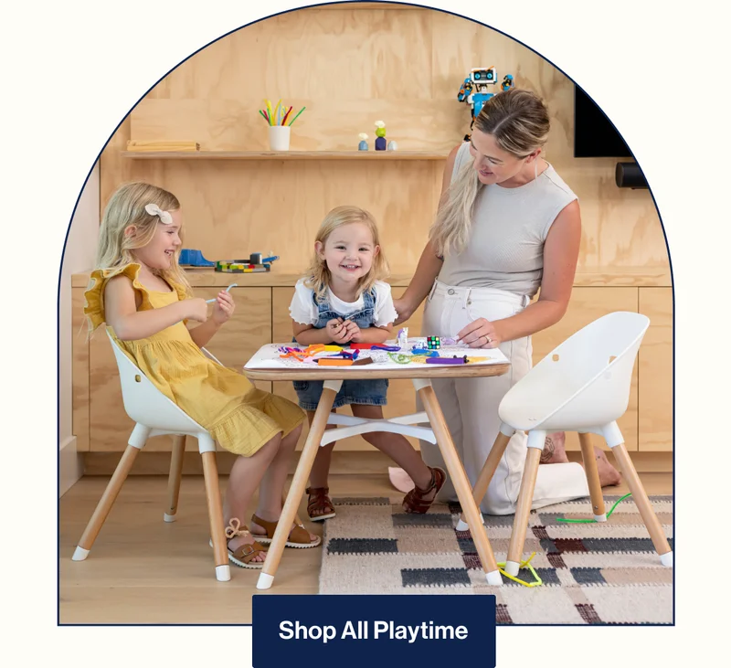 Shop All Playtime