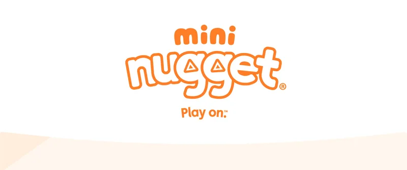 Mini Nugget. Play on.