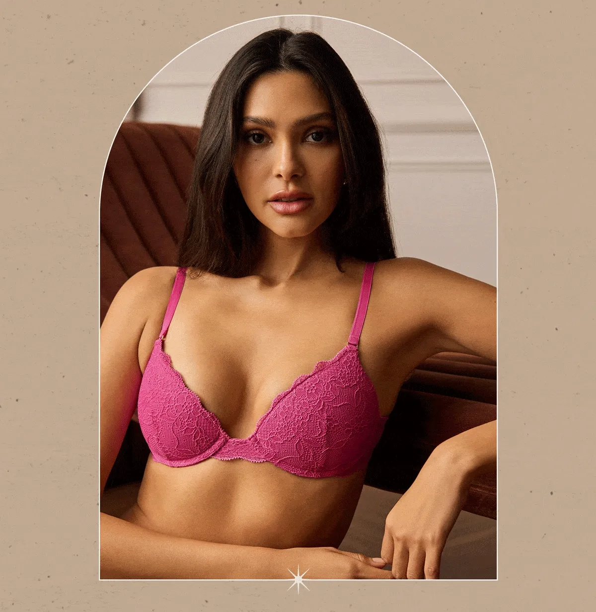 Signature & Fine Lace