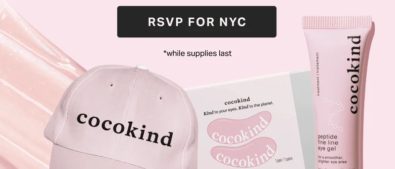 RSVP for NYC