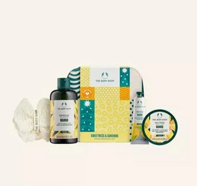 SWEET SUNSHINE MANGO NOW $16