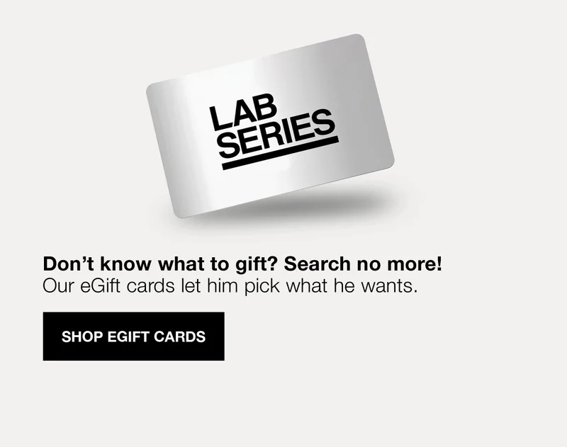 Don't know what to gift? Search no more! Our egift cards let him pick what he wants | Shop Egift Cards