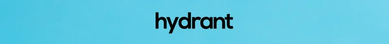 hydrant