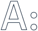 A: