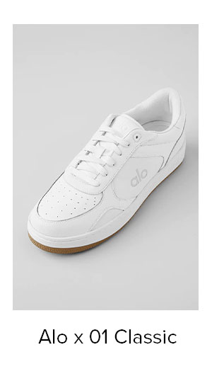 ALO X 01 CLASSIC