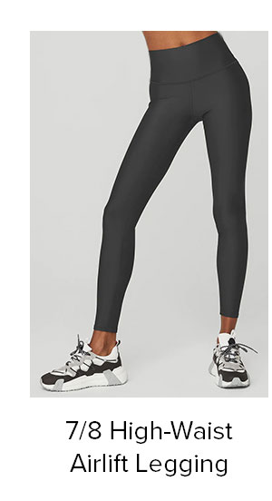 7/8 HIGH-WAIST AIRLIFT LEGGING