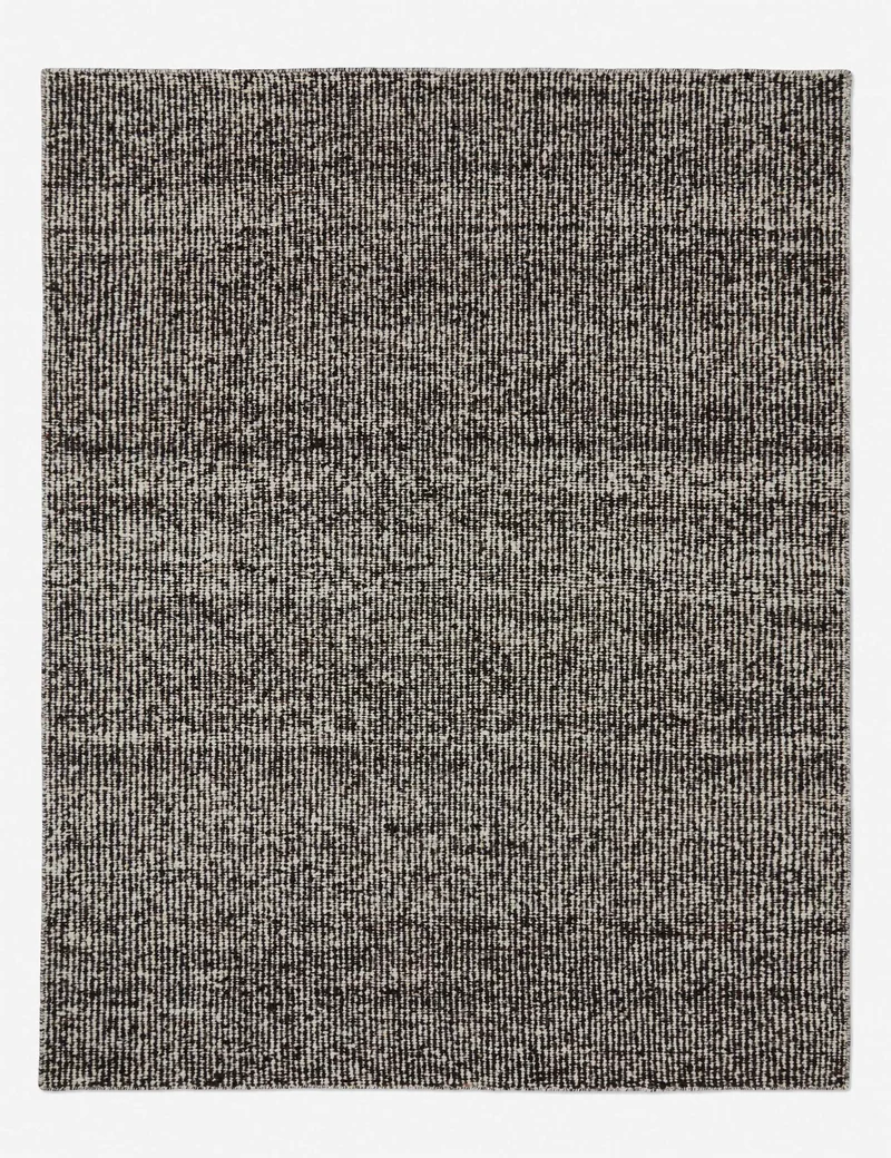 Image of Taos Handwoven Wool Rug
