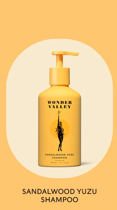SHAMPOO