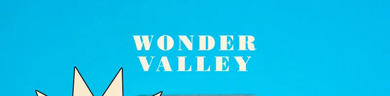 WONDER VALLEY