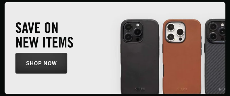 Save On New Items | SHOP NOW