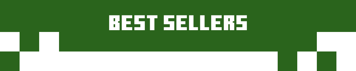Best Sellers