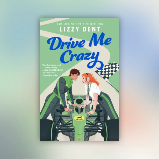 Drive Me Crazy