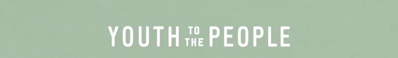Youth To The People