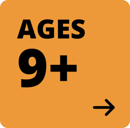 Ages 9+